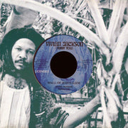 Yabby U - Walls Of Jerusalem  /  Version - 7"