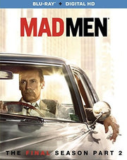 Mad Men: The Final - Season Part 2