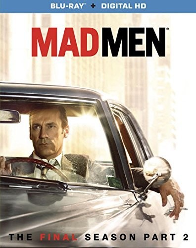 Mad Men: The Final - Season Part 2