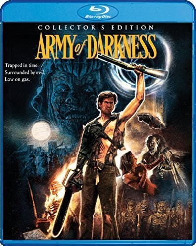 Army Of Darkness