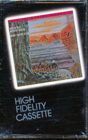 Grofe, Bernstein, Boston Pops, Arthur Fiedler - Grand Canyon Suite, Overture To "Candide", Odalisque, Prelude And Fugue In Jazz - TAPE
