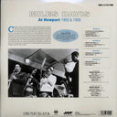 Miles Davis - At Newport 1955 & 1958 (ltd. ed.) (2xLP) (180g) - Vinyl LP, LP