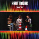 Kraftwerk - Live In Germany 25 June 1971 (2xLP) - Vinyl LP, LP