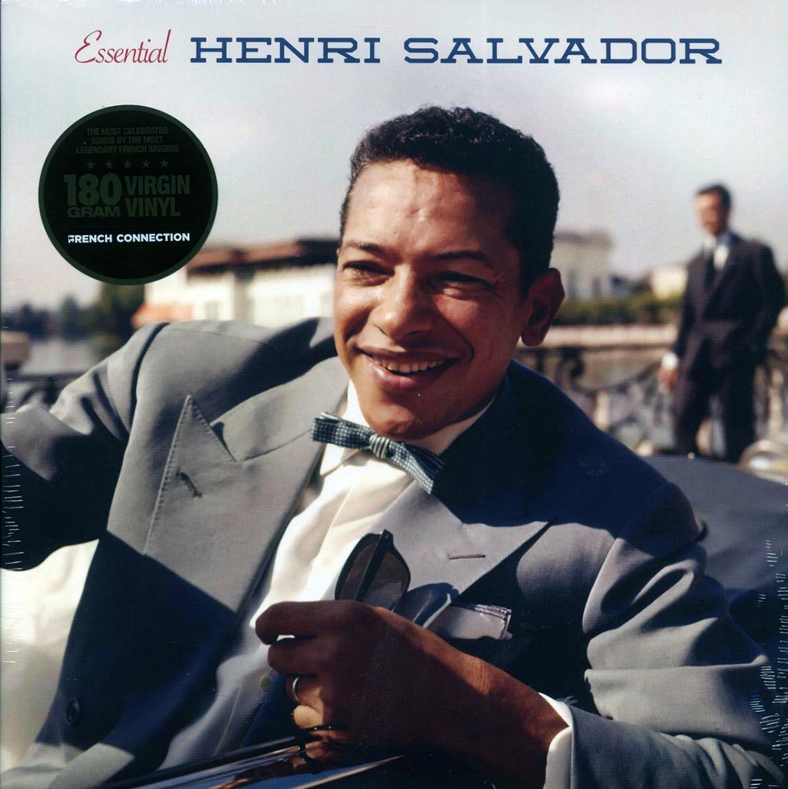 Henri Salvador - Essential (180g) - Vinyl LP