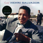 Henri Salvador - Essential (180g) - Vinyl LP