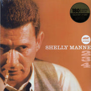 Shelly Manne - 2-3-4 (+bonus track) (180g) - Vinyl LP