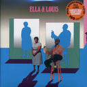 Ella Fitzgerald, Louis Armstrong - Complete Small Group Studio Recordings (2xLP) (180g) - Vinyl LP, LP