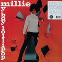 Millie - My Boy Lollipop - Vinyl LP, LP