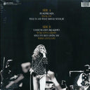 Led Zeppelin - Last Train To Vancouver: Live At The Pacific Coliseum 21 March 1970 - Vinyl LP, LP
