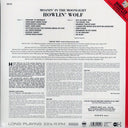 Howlin' Wolf - Moanin' In The Moonlight (+15 bonus tracks) (incl. CD) - Vinyl LP, LP