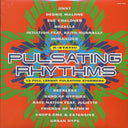 Jinny, Debby Malone, Rave Nation, Humanizer, Urban Hype, Etc. - Pulsating Rhythms (ORIGINAL 1993 PRESS) (orig. press) (2xLP) - Vinyl LP, LP