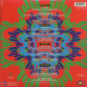 Jinny, Debby Malone, Rave Nation, Humanizer, Urban Hype, Etc. - Pulsating Rhythms (ORIGINAL 1993 PRESS) (orig. press) (2xLP) - Vinyl LP, LP