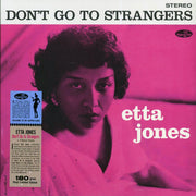 Etta Jones - Don't Go To Strangers (+3 bonus tracks) (180g) - Vinyl LP