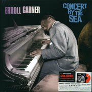 Erroll Garner - Concert By The Sea (+bonus track) (180g) (red vinyl) - Vinyl LP