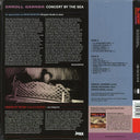 Erroll Garner - Concert By The Sea (+bonus track) (180g) (red vinyl) - Vinyl LP, LP