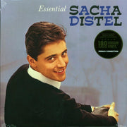 Sacha Distel - Essential (20 tracks) (180g) - Vinyl LP