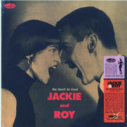 Jackie And Roy - You Smell So Good (+4 bonus tracks) (180g) - Vinyl LP