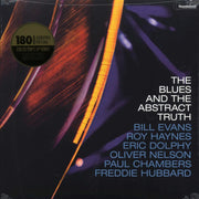 Oliver Nelson - The Blues And The Abstract Truth (+2 bonus tracks) (180g) (remastered) - Vinyl LP