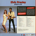 Elvis Presley - Dancin' Hits (20 tracks) (ltd. ed.) (180g) (red vinyl) - Vinyl LP, LP