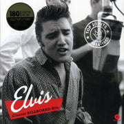 Elvis Presley - Classic Billboard Hits (23 tracks) (180g) - Vinyl LP
