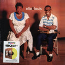 Ella Fitzgerald, Louis Armstrong - Ella & Louis (180g) (yellow vinyl) - Vinyl LP, LP