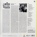 Ella Fitzgerald, Louis Armstrong - Ella & Louis (180g) (yellow vinyl) - Vinyl LP, LP