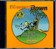 Luciano, Half Pint, Morgan Heritage, Etc. - Simmer Down - CD