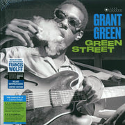 Grant Green - Green Street (+bonus track) (180g) - Vinyl LP