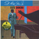 Fats Domino - I Miss You So (+2 bonus tracks) (180g) - Vinyl LP, LP