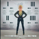 Dolly Parton, Stevie Nicks, Miley Cyrus, Brandi Carlile, Paul McCartney, Etc. - Rockstar Box Set (4xLP) (box set) (deep purple vinyl) - Vinyl LP, LP