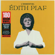 Edith Piaf - L'Essentiel (ltd. ed.) (180g) - Vinyl LP