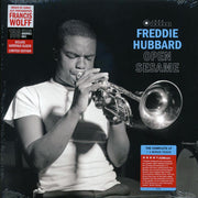 Freddie Hubbard - Open Sesame (+bonus track) (ltd. ed.) (180g) - Vinyl LP