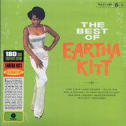 Eartha Kitt - The Best Of (180g) - Vinyl LP