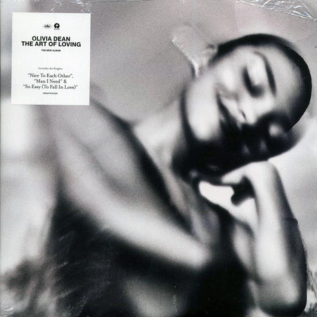 Olivia Dean - The Art Of Loving - Vinyl LP, LP