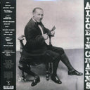 Alice In Chains - Alice In Chains (30th Anniv. Ed.) (2xLP) (purple/white vinyl) - Vinyl LP, LP