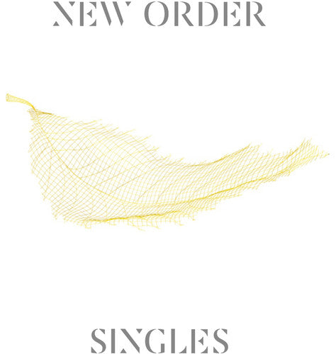 Singles (2015 Remaster)