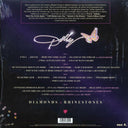 Dolly Parton - Diamonds & Rhinestones: The Greatest Hits Collection (ltd. ed.) (2xLP) (pink vinyl) - Vinyl LP, LP