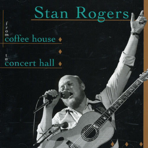 From Coffee House To Concert Hall
