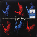 Jimi Hendrix Experience - Freedom: Atlanta Pop Festival (ltd. ed.) (red/white/blue vinyl) - Vinyl LP, LP