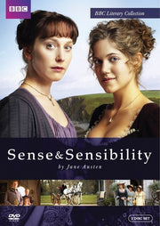 Sense & Sensibility