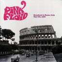 Pink Floyd - Broadcast In Rome, Italy, May 6th, 1968 (ltd. ed.) - Vinyl LP, LP
