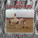Nico - Desertshore (180g) - Vinyl LP, LP