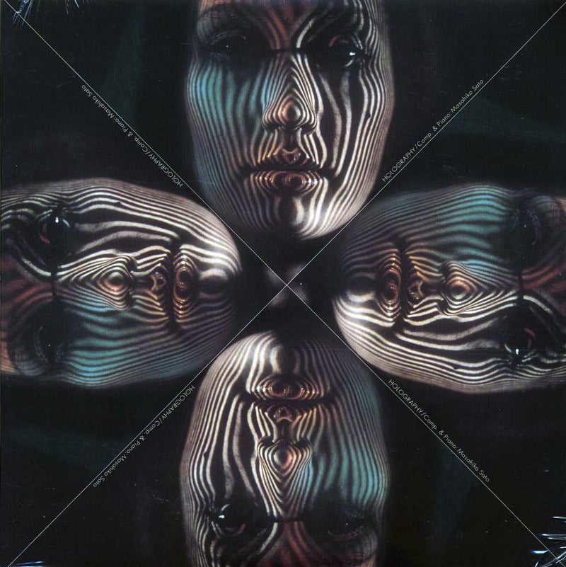 Masahiko Sato - Holography (180g) - Vinyl LP