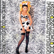 Koizumix Production - Bambinater (ltd. ed.) - Vinyl LP