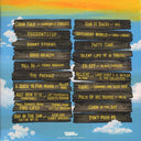 De La Soul - Cabin In The Sky (2xLP) (yellow vinyl) - Vinyl LP, LP