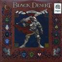 Various - Black Desert: 10th Anniversary (10th Anniv. Ed.) (3xLP) (oxblood/silver/pearl vinyl) - Vinyl LP, LP