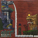 Various - Black Desert: 10th Anniversary (10th Anniv. Ed.) (3xLP) (oxblood/silver/pearl vinyl) - Vinyl LP, LP