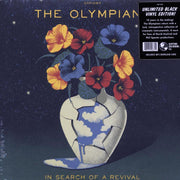 The Olympians - In Search Of A Revival - Vinyl LP