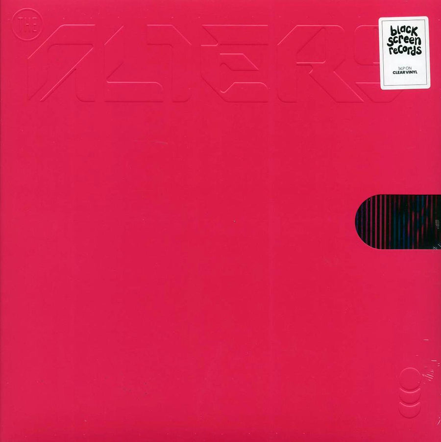 Piotr Musiał - The Alters Original Game Soundtrack (clear vinyl) - Vinyl LP, LP