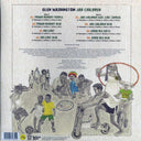Glen Washington - Jah Children - Vinyl LP, LP